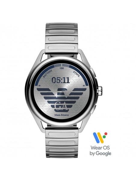 Smartwatch Emporio Armani Matteo Uomo ART5026