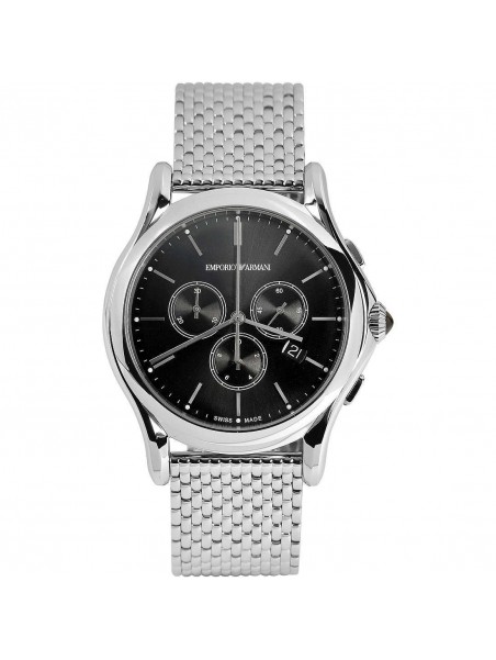 Orologio Emporio Armani Swiss Swiss Uomo ARS4005