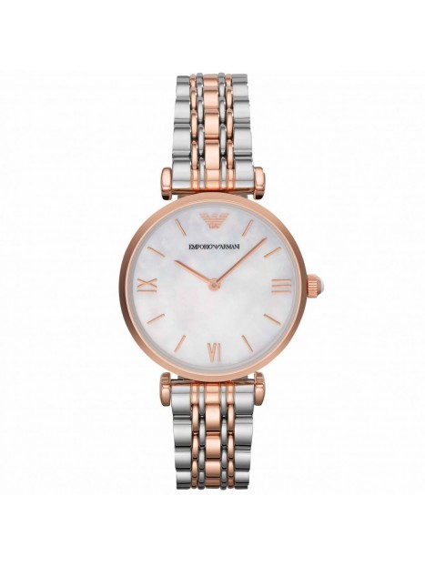 Orologio Emporio Armani Gianni T-Bar Donna AR1683