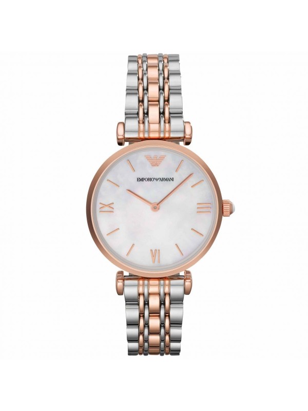 Orologio Emporio Armani Gianni T-Bar Donna AR1683