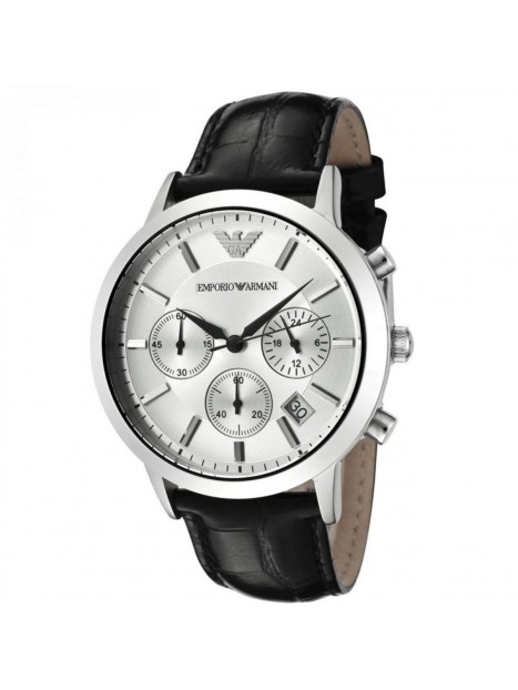 Orologio Emporio Armani Renato Uomo AR2432