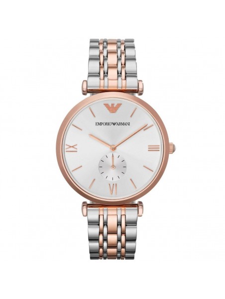 Orologio Emporio Armani Gianni T-Bar Donna AR1677