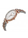 Orologio Emporio Armani Gianni T-Bar Donna AR1677