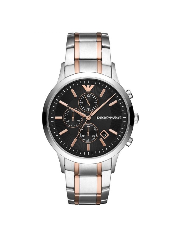 Orologio Emporio Armani Renato Uomo AR11165