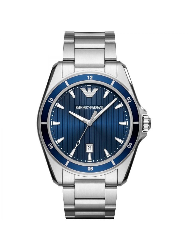 Orologio Emporio Armani Sigma Uomo AR11100