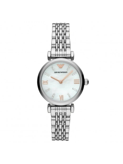 Orologio Emporio Armani Gianni T-Bar Donna AR11204