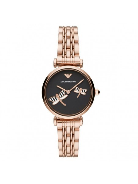 Orologio Emporio Armani Gianni T-Bar Donna AR11206