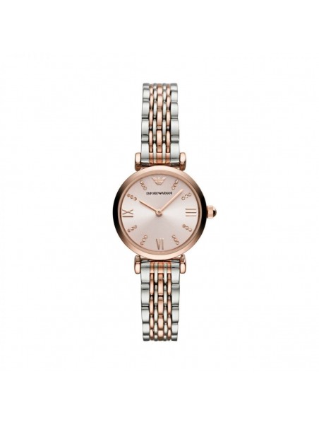 Orologio Emporio Armani Gianni T-Bar Donna AR11223