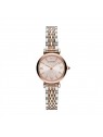 Orologio Emporio Armani Gianni T-Bar Donna AR11223