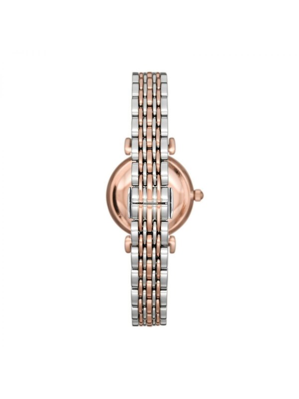 Orologio Emporio Armani Gianni T-Bar Donna AR11223