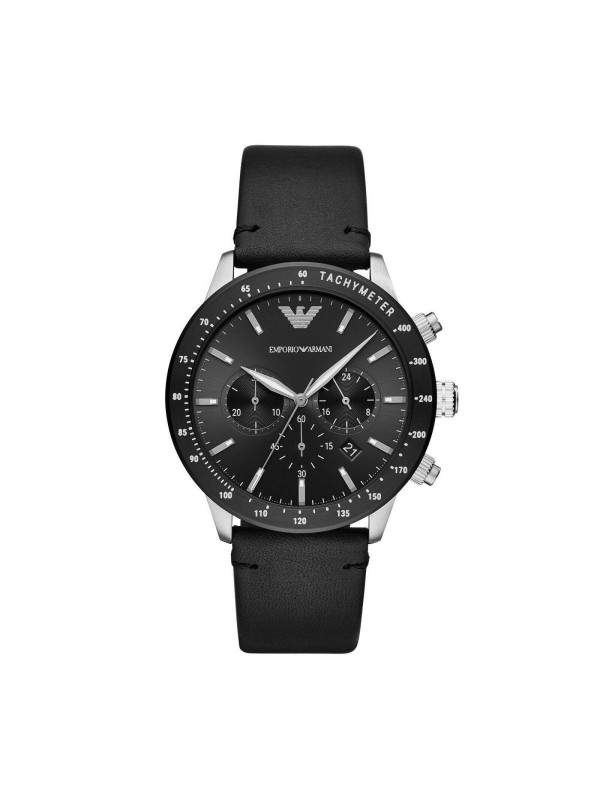 Orologio Emporio Armani Mario Uomo AR11243