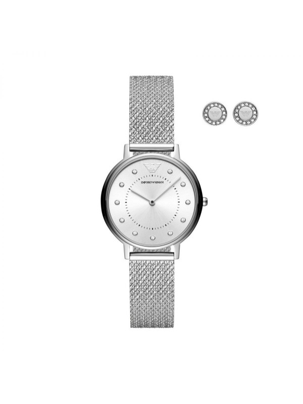 Orologio Emporio Armani Kappa Donna AR80029