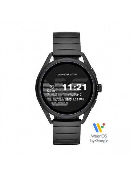 Smartwatch Emporio Armani Matteo Uomo ART5020