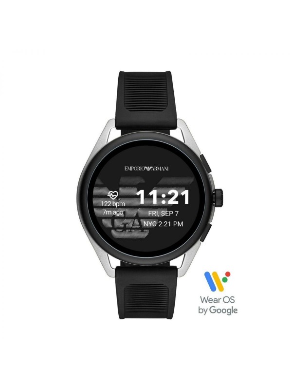 Smartwatch Emporio Armani Matteo Uomo ART5021