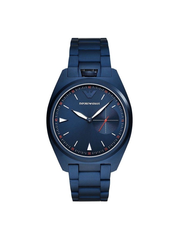 Orologio Emporio Armani Nicola Uomo AR11309