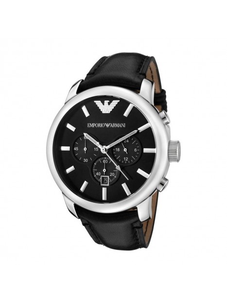 Orologio Emporio Armani Maximus Uomo AR0431