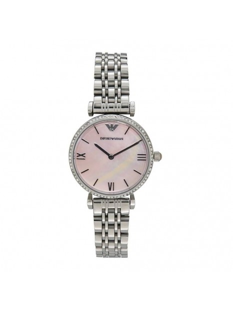 Orologio Emporio Armani Gianni T-Bar Donna AR1779