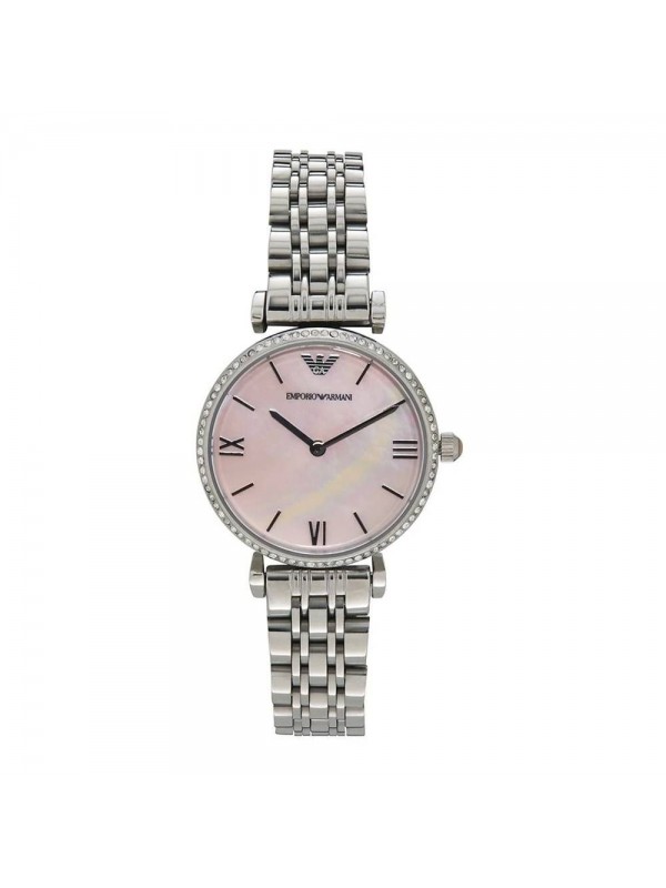 Orologio Emporio Armani Gianni T-Bar Donna AR1779