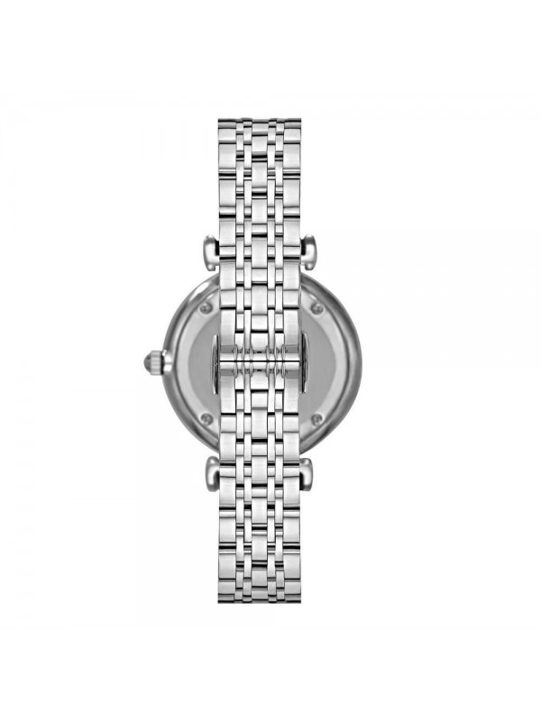 Orologio Emporio Armani Gianni T-Bar Donna AR1779