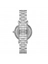 Orologio Emporio Armani Gianni T-Bar Donna AR1779