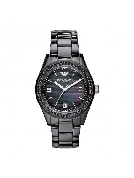 Orologio Emporio Armani Ceramica Donna AR1423