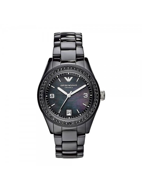 Orologio Emporio Armani Ceramica Donna AR1423