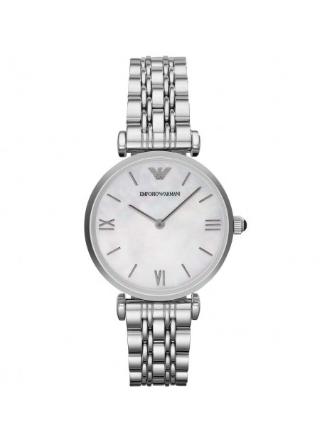 Orologio Emporio Armani Gianni T-Bar Donna AR1682