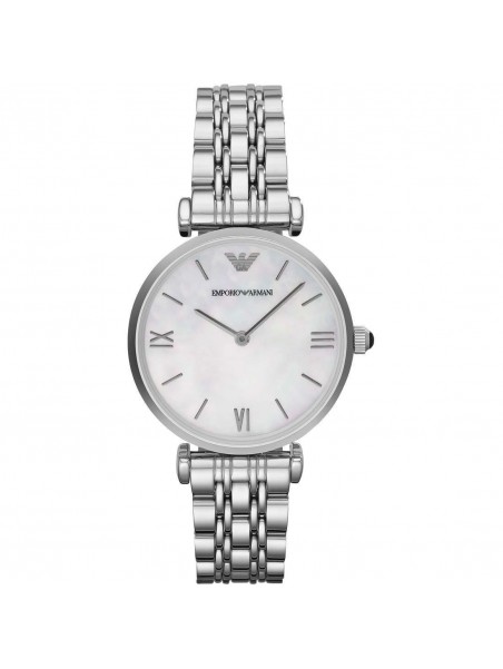 Orologio Emporio Armani Gianni T-Bar Donna AR1682