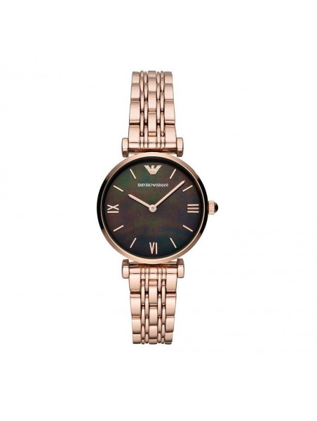 Orologio Emporio Armani Gianni T-Bar Donna AR11145