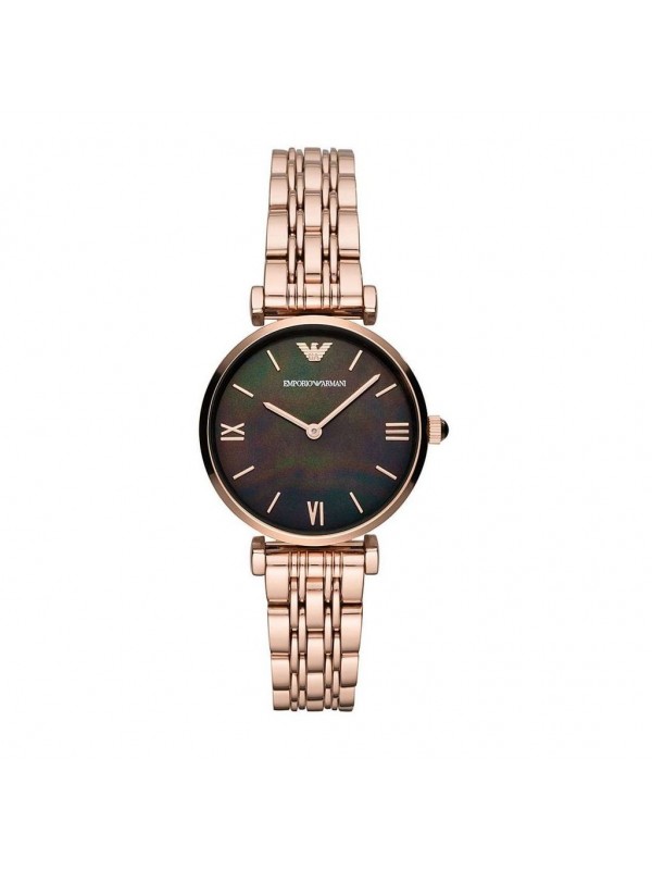 Orologio Emporio Armani Gianni T-Bar Donna AR11145