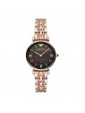 Orologio Emporio Armani Gianni T-Bar Donna AR11145