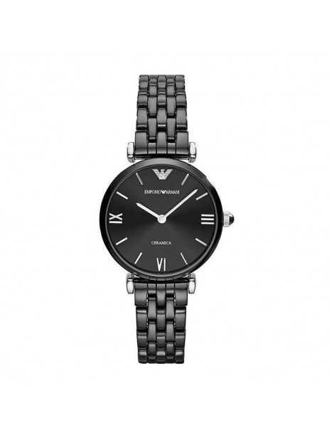 Orologio Emporio Armani Gianni T-Bar Donna AR1487