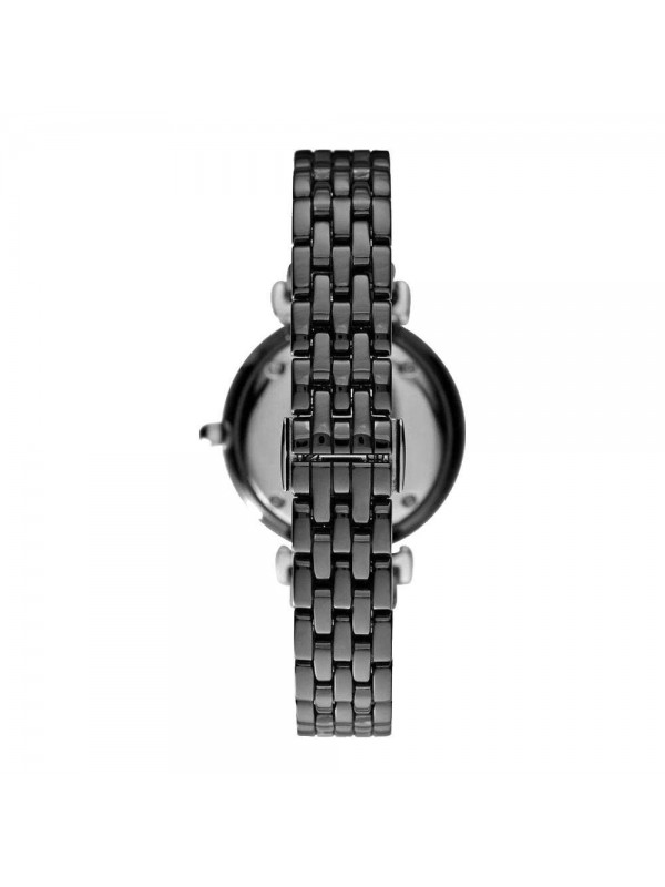 Orologio Emporio Armani Gianni T-Bar Donna AR1487