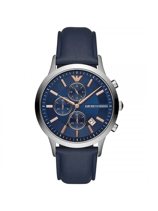 Orologio Emporio Armani Renato Uomo AR11216