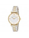 Orologio Emporio Armani Gianni T-Bar Donna AR8031