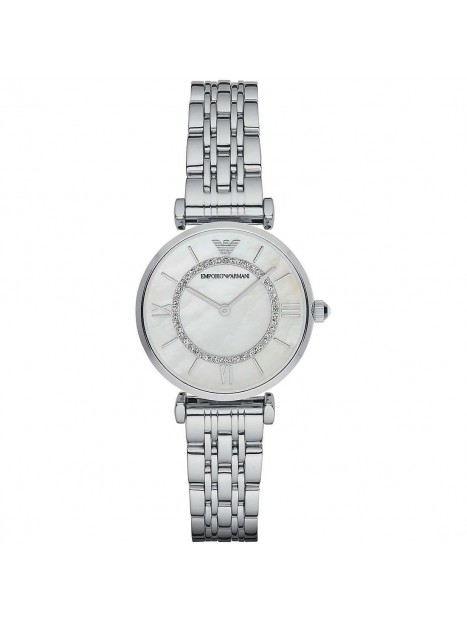 Orologio Emporio Armani Gianni T-Bar Donna AR1908