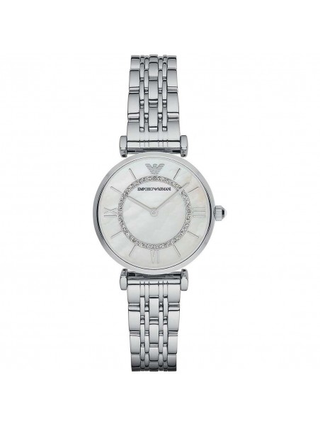 Orologio Emporio Armani Gianni T-Bar Donna AR1908