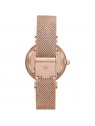 Orologio Emporio Armani Gianni T-Bar Donna AR11320