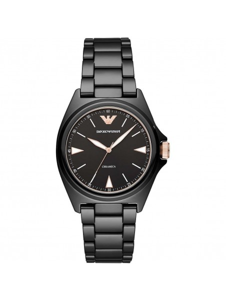 Orologio Emporio Armani Ceramica Uomo AR70003