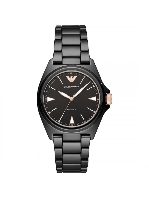 Orologio Emporio Armani Ceramica Uomo AR70003