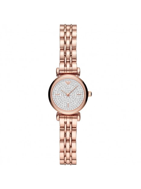 Orologio Emporio Armani Gianni T-Bar Donna AR11266