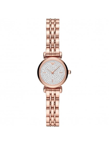 Orologio Emporio Armani Gianni T-Bar Donna AR11266