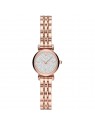 Orologio Emporio Armani Gianni T-Bar Donna AR11266