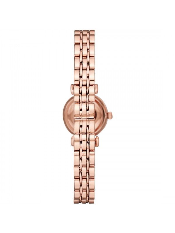 Orologio Emporio Armani Gianni T-Bar Donna AR11266