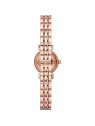 Orologio Emporio Armani Gianni T-Bar Donna AR11266