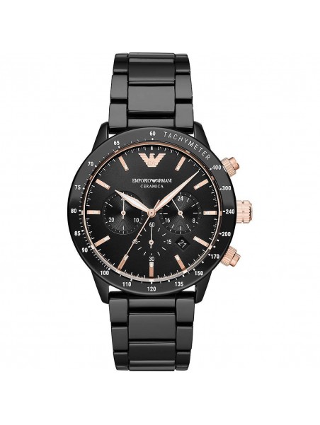 Orologio Emporio Armani Mario Uomo AR70002