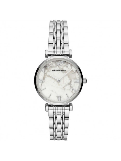 Orologio Emporio Armani Gianni T-Bar Donna AR11170