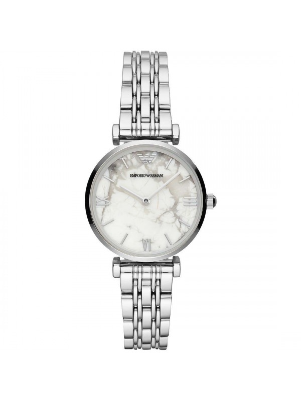 Orologio Emporio Armani Gianni T-Bar Donna AR11170