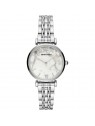 Orologio Emporio Armani Gianni T-Bar Donna AR11170