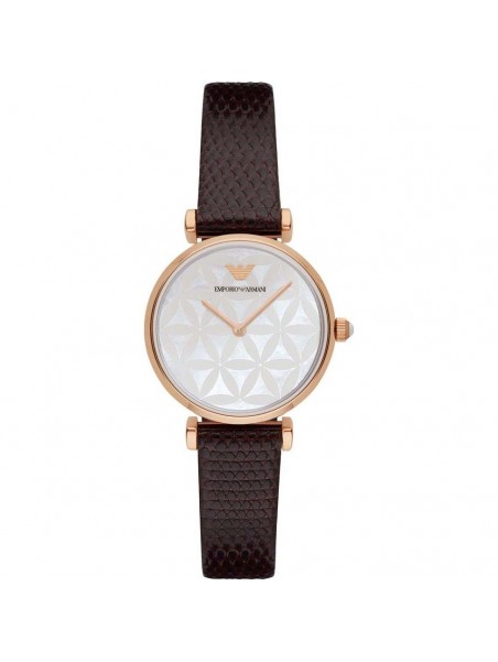 Orologio Emporio Armani Gianni T-Bar Donna AR1990